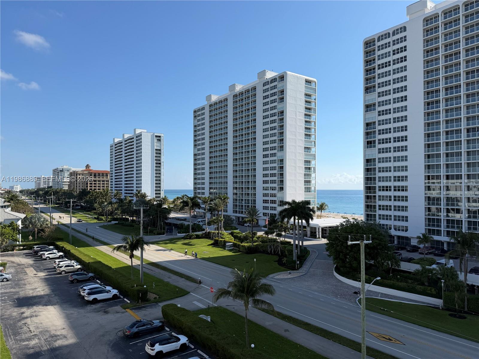 PATRICIAN CONDO - Residential