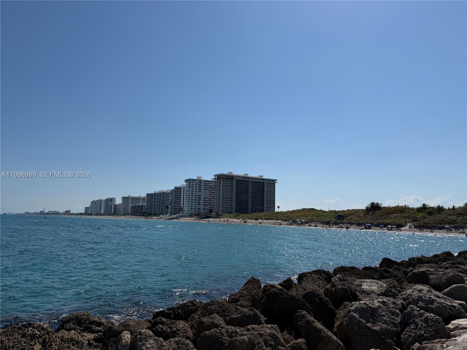 PATRICIAN CONDO - Residential