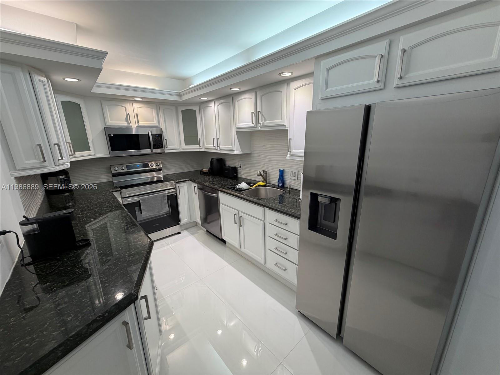 PATRICIAN CONDO - Residential