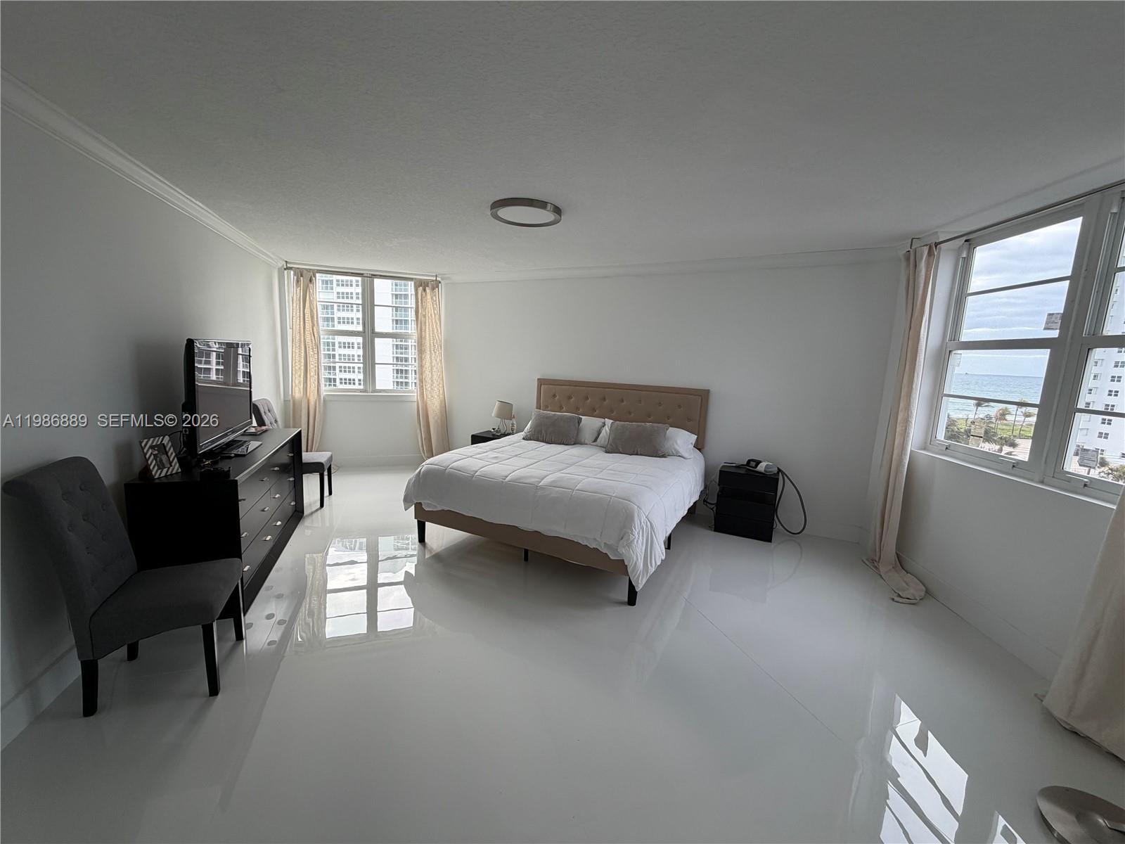 PATRICIAN CONDO - Residential