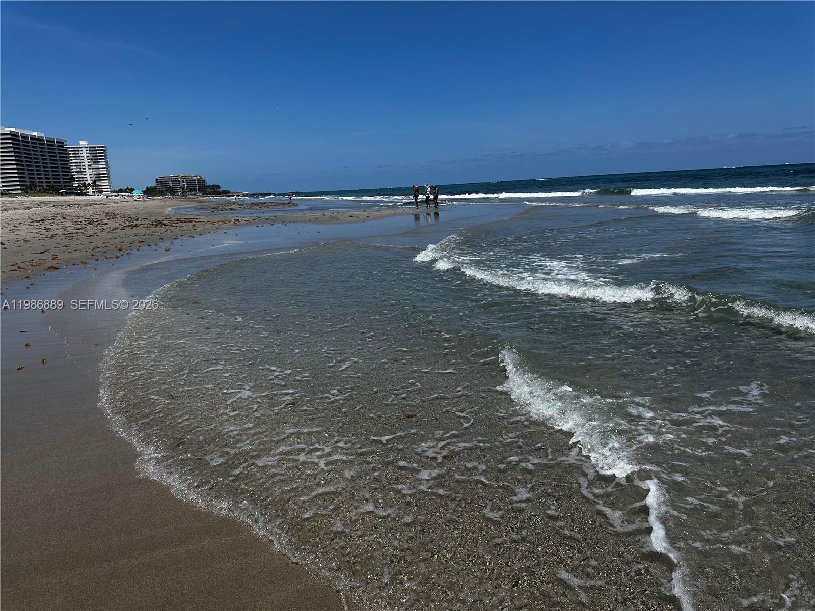 PATRICIAN CONDO - Residential