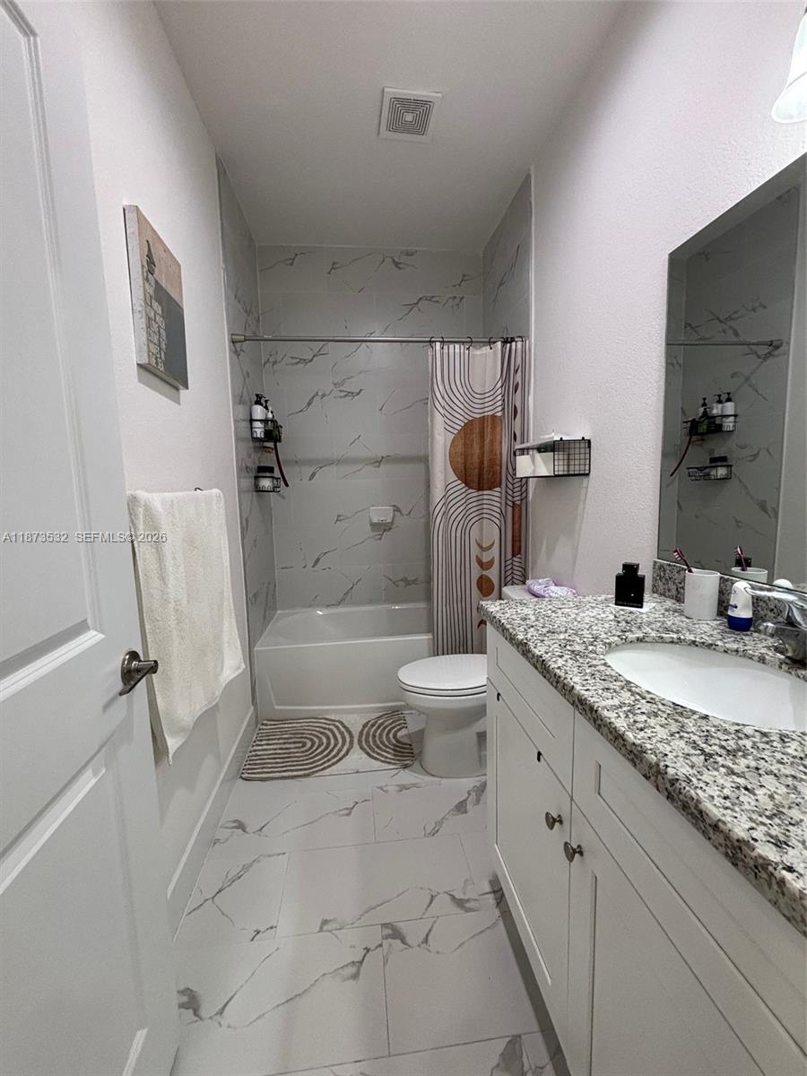 TOWNHOMES ON COCONUT PALM - Residential