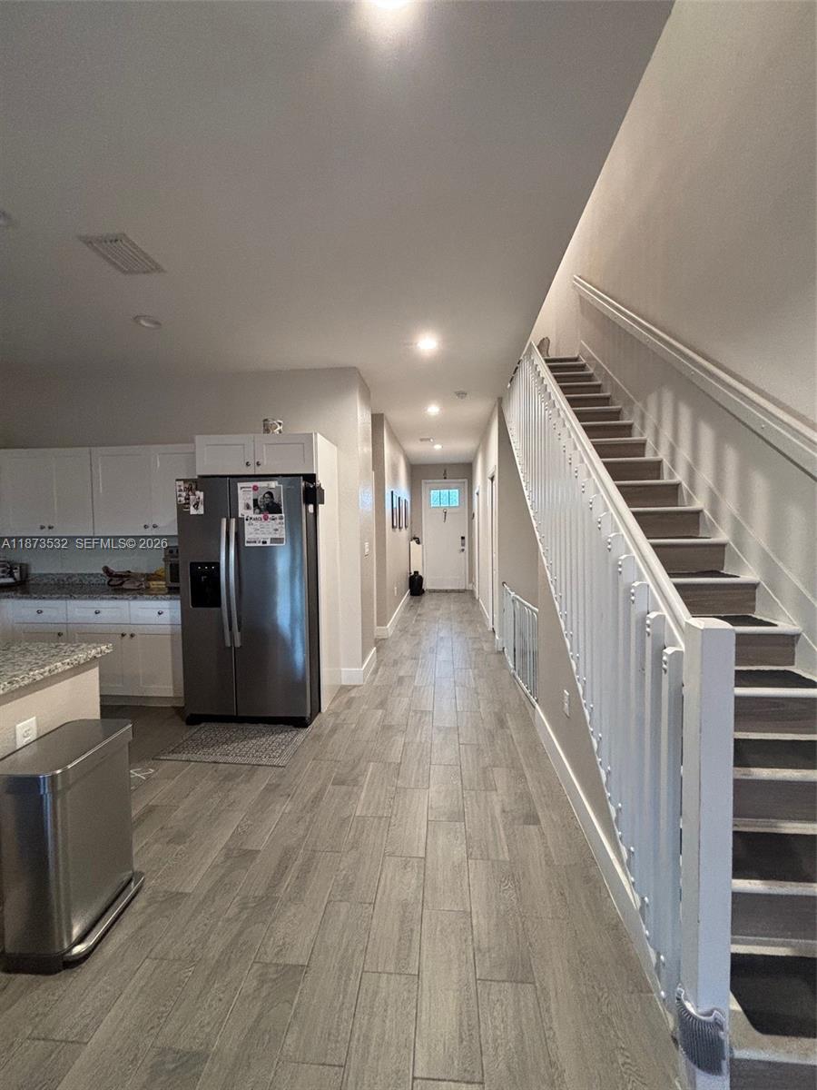 TOWNHOMES ON COCONUT PALM - Residential