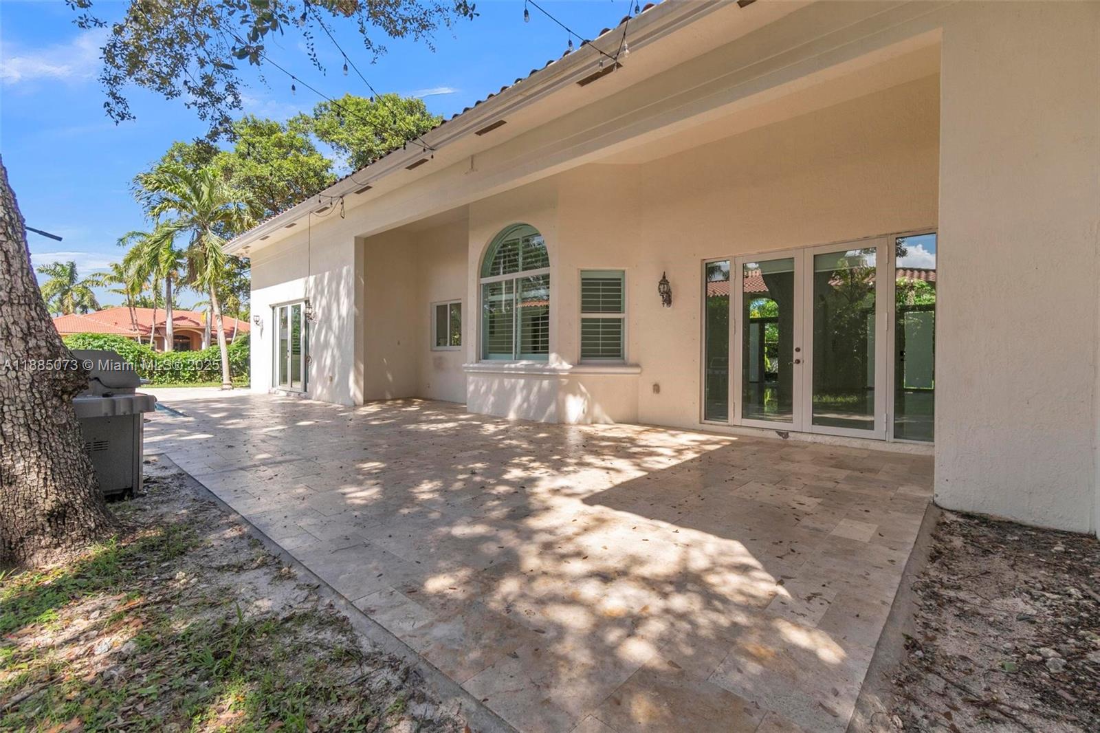 MARDEL ESTATES - Residential Lease