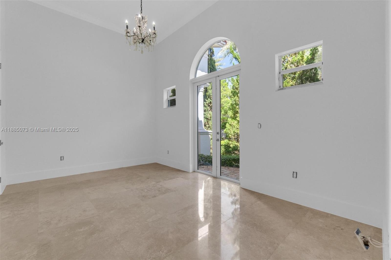 MARDEL ESTATES - Residential Lease