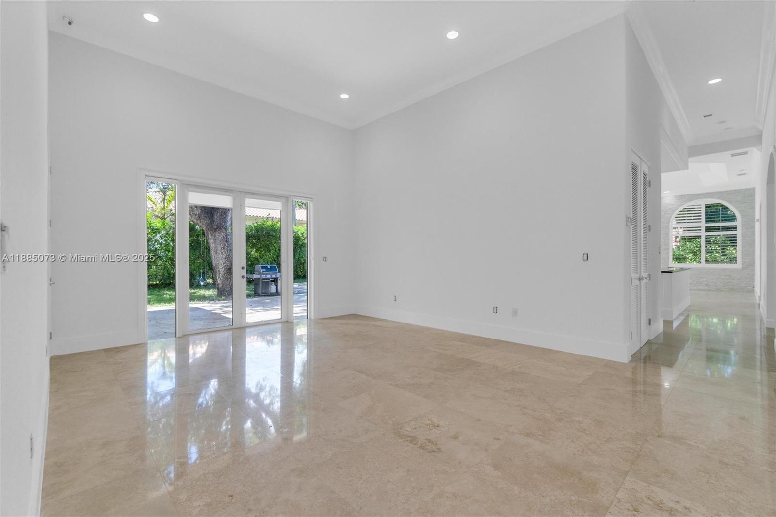 MARDEL ESTATES - Residential Lease