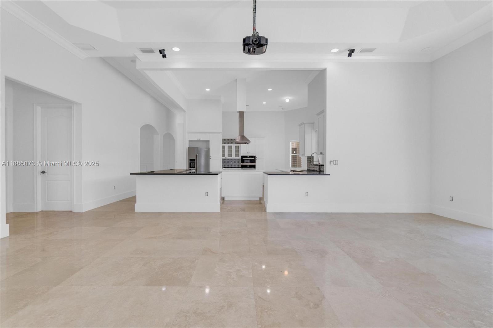 MARDEL ESTATES - Residential Lease