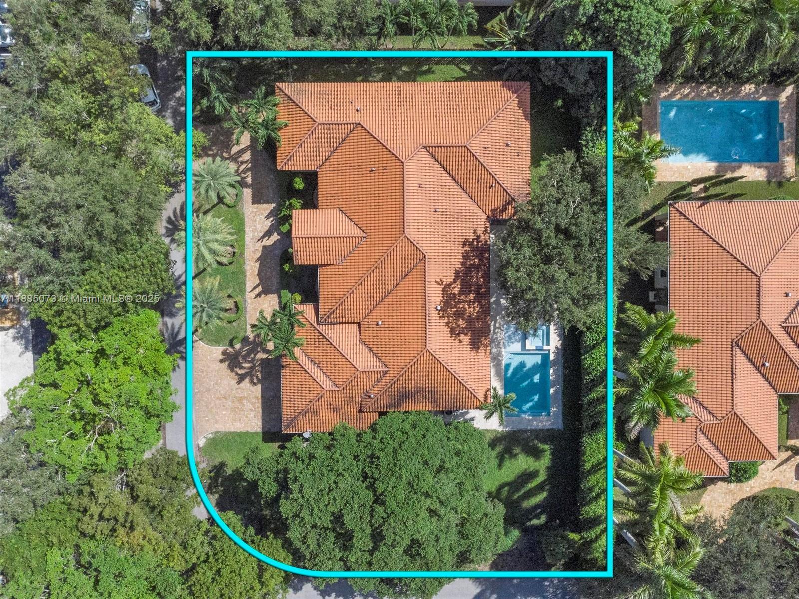 MARDEL ESTATES - Residential Lease