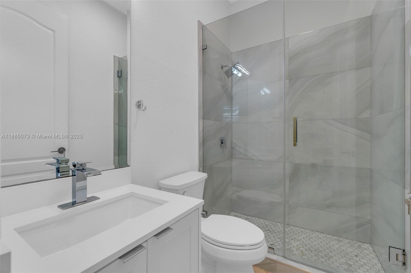 MARDEL ESTATES - Residential Lease