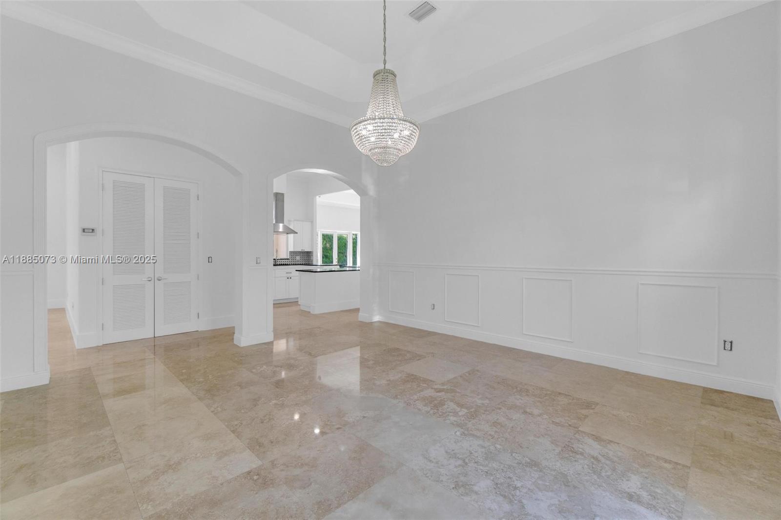 MARDEL ESTATES - Residential Lease