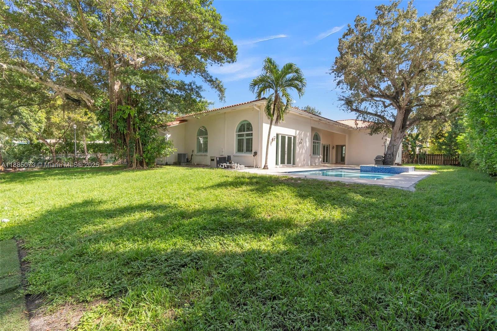 MARDEL ESTATES - Residential Lease