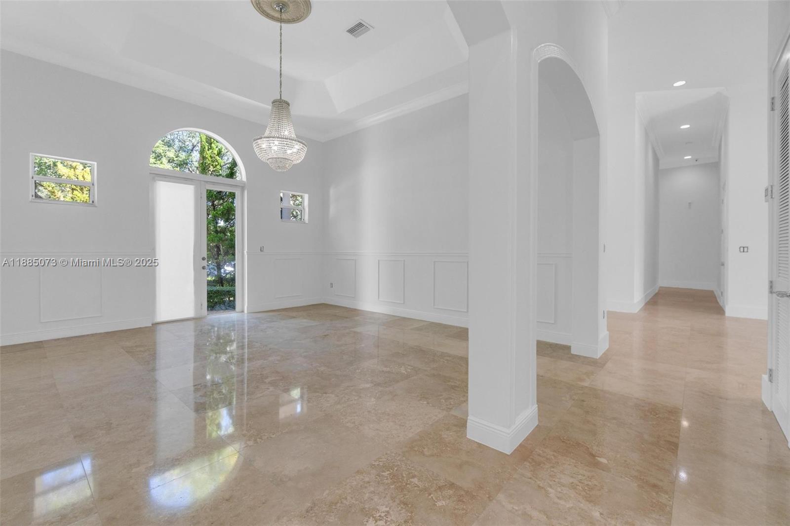 MARDEL ESTATES - Residential Lease