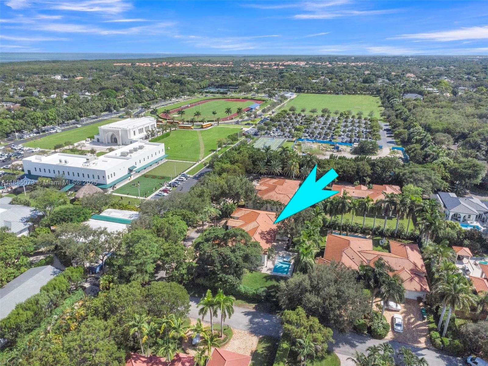 MARDEL ESTATES - Residential Lease