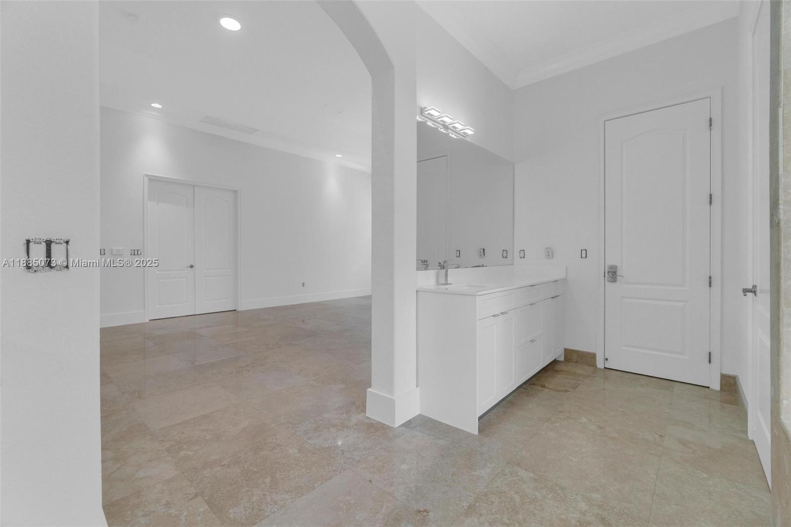 MARDEL ESTATES - Residential Lease