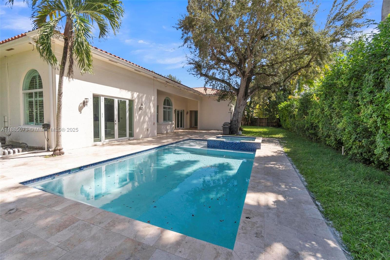 MARDEL ESTATES - Residential Lease