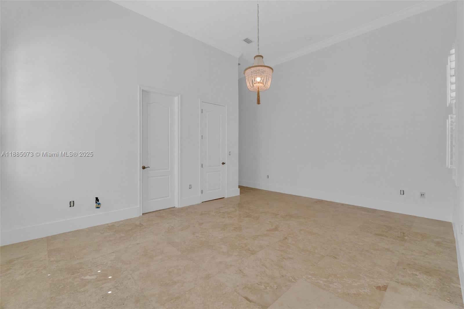 MARDEL ESTATES - Residential Lease