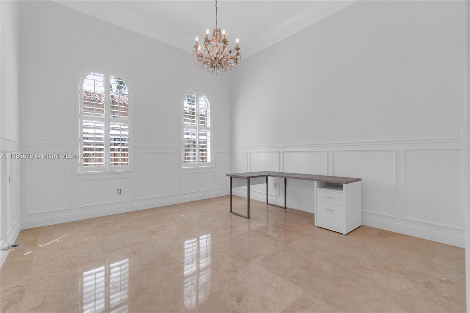 MARDEL ESTATES - Residential Lease