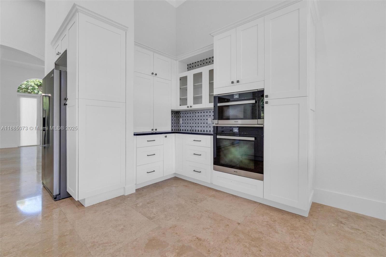 MARDEL ESTATES - Residential Lease