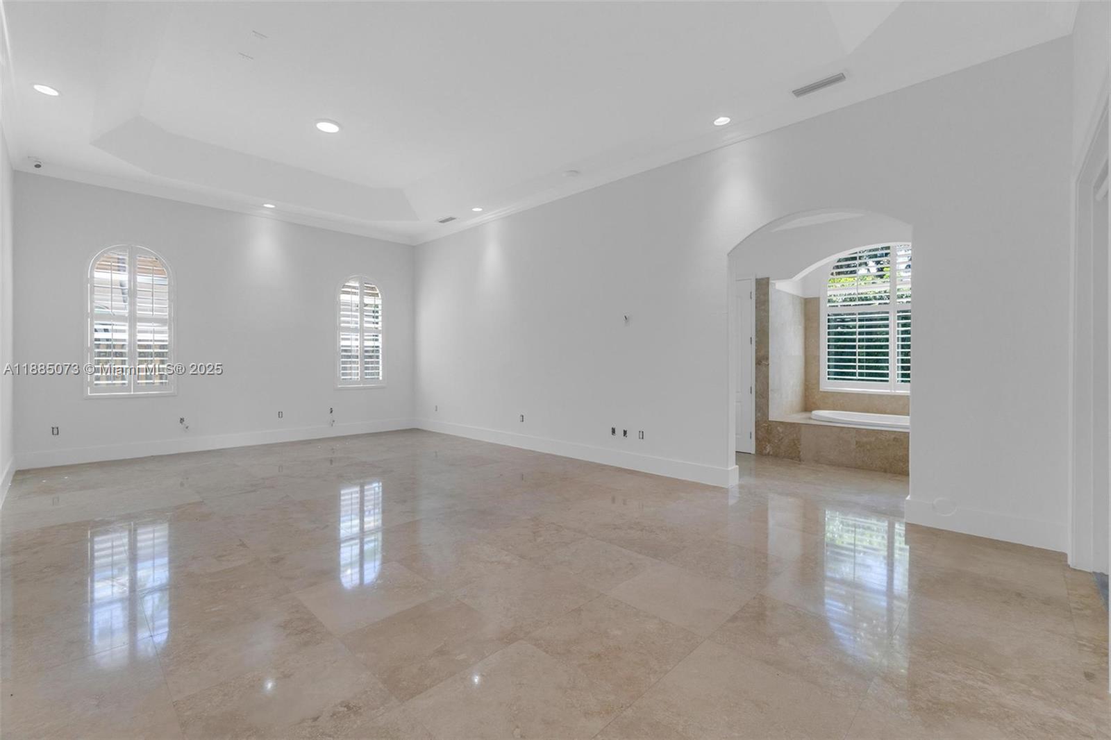 MARDEL ESTATES - Residential Lease