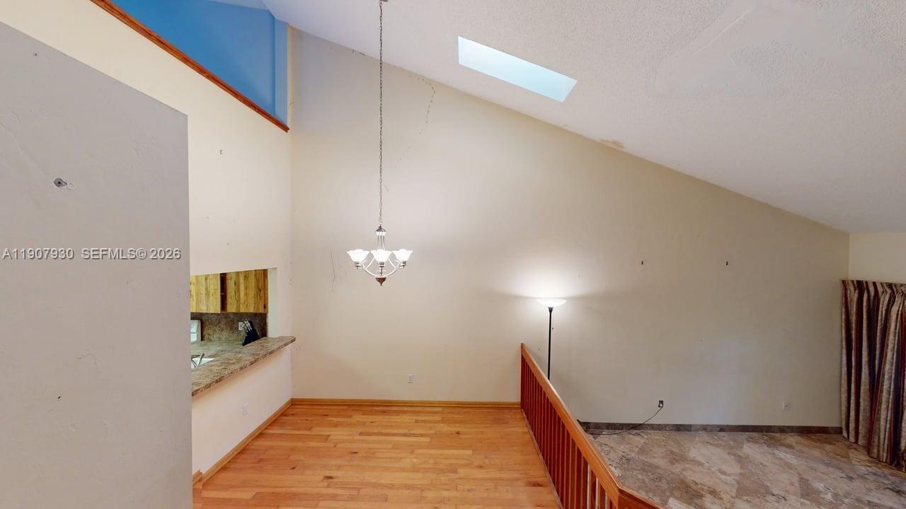 PINE ISLAND LAKES TOWNHOME - Residential