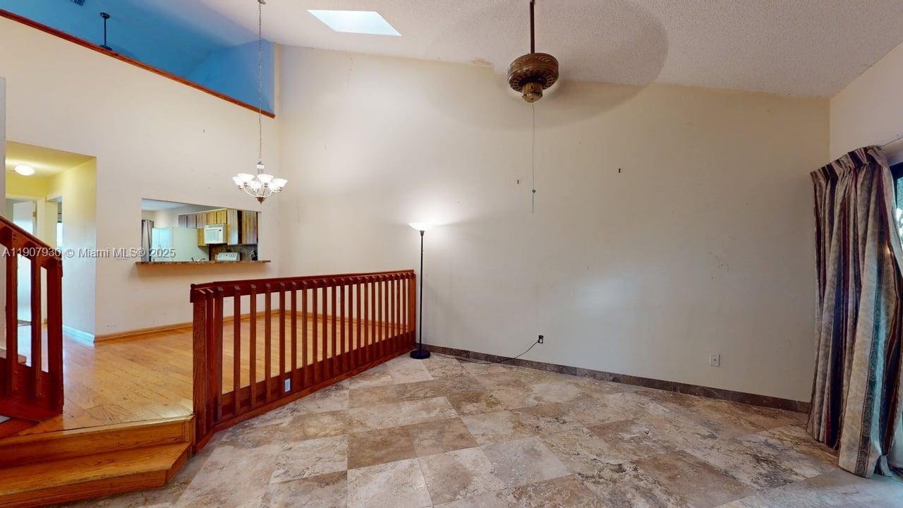 PINE ISLAND LAKES TOWNHOME - Residential