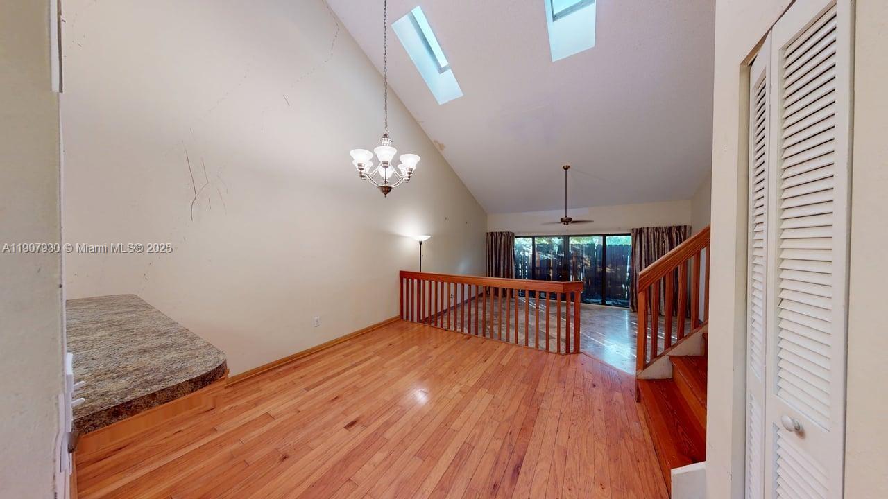 PINE ISLAND LAKES TOWNHOME - Residential