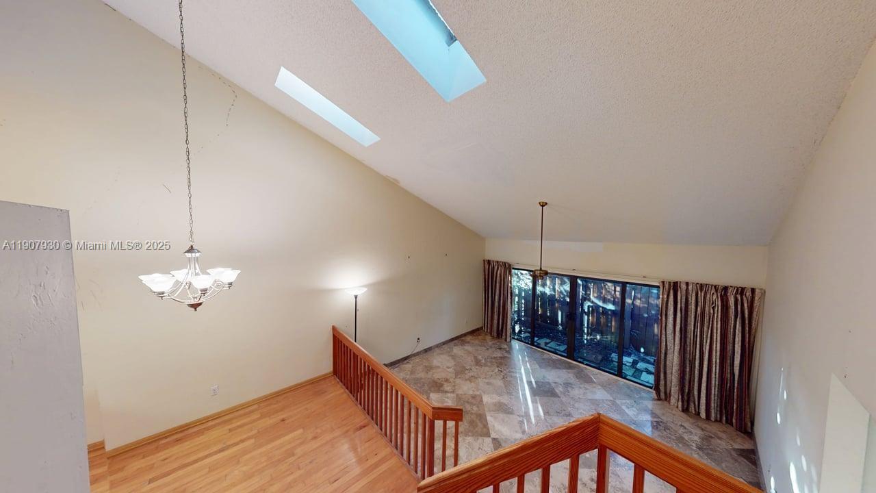 PINE ISLAND LAKES TOWNHOME - Residential