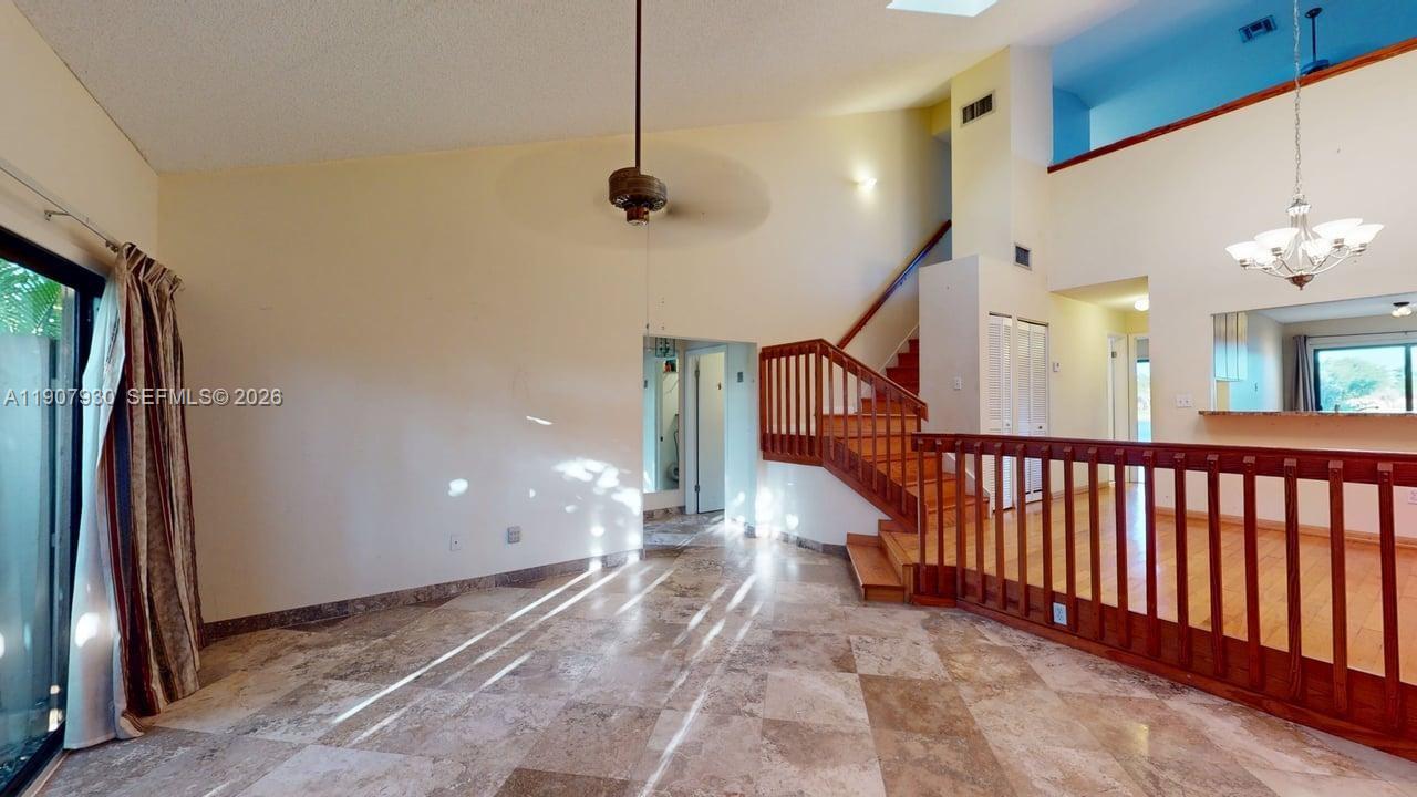 PINE ISLAND LAKES TOWNHOME - Residential