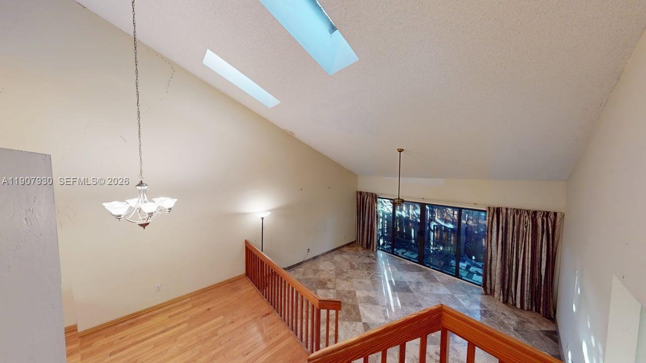 PINE ISLAND LAKES TOWNHOME - Residential