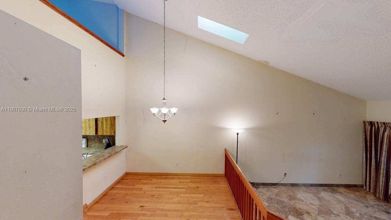 PINE ISLAND LAKES TOWNHOME - Residential