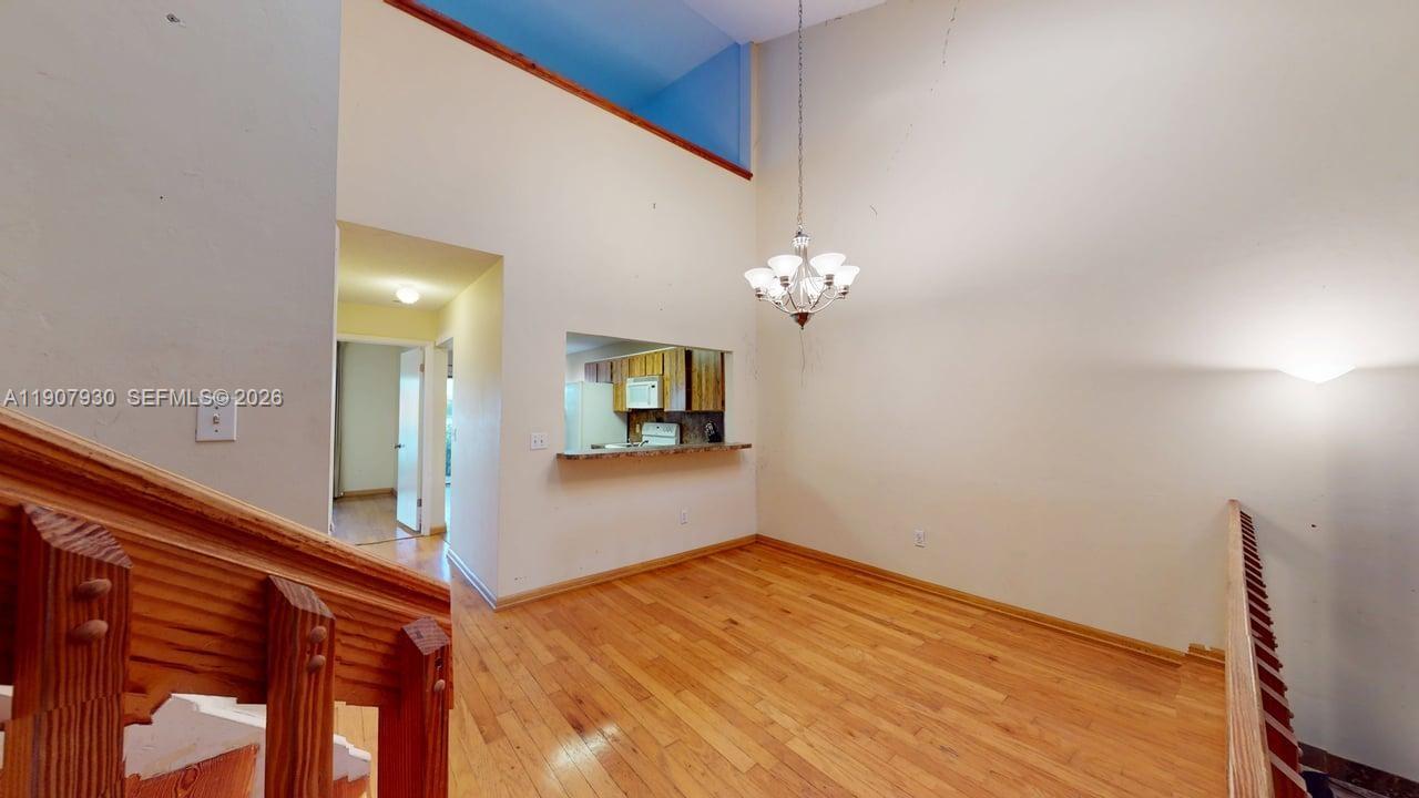 PINE ISLAND LAKES TOWNHOME - Residential