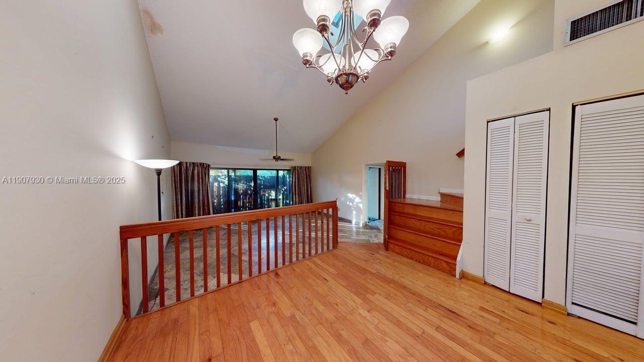 PINE ISLAND LAKES TOWNHOME - Residential