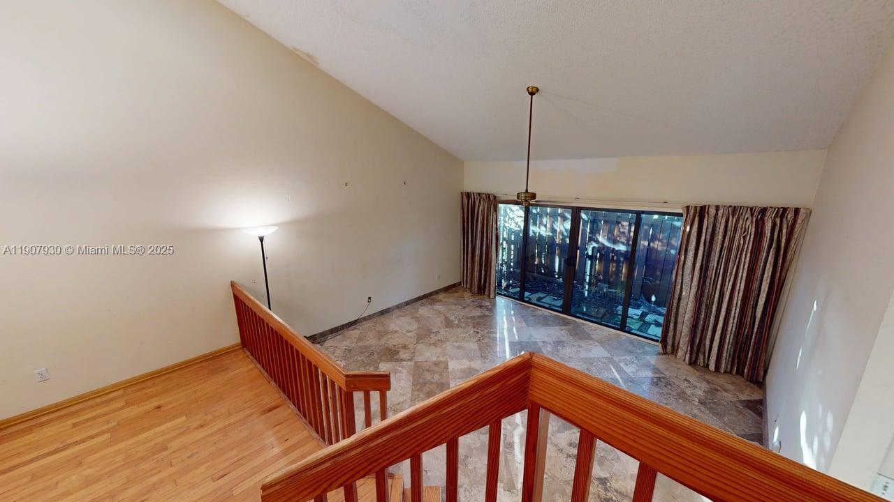 PINE ISLAND LAKES TOWNHOME - Residential