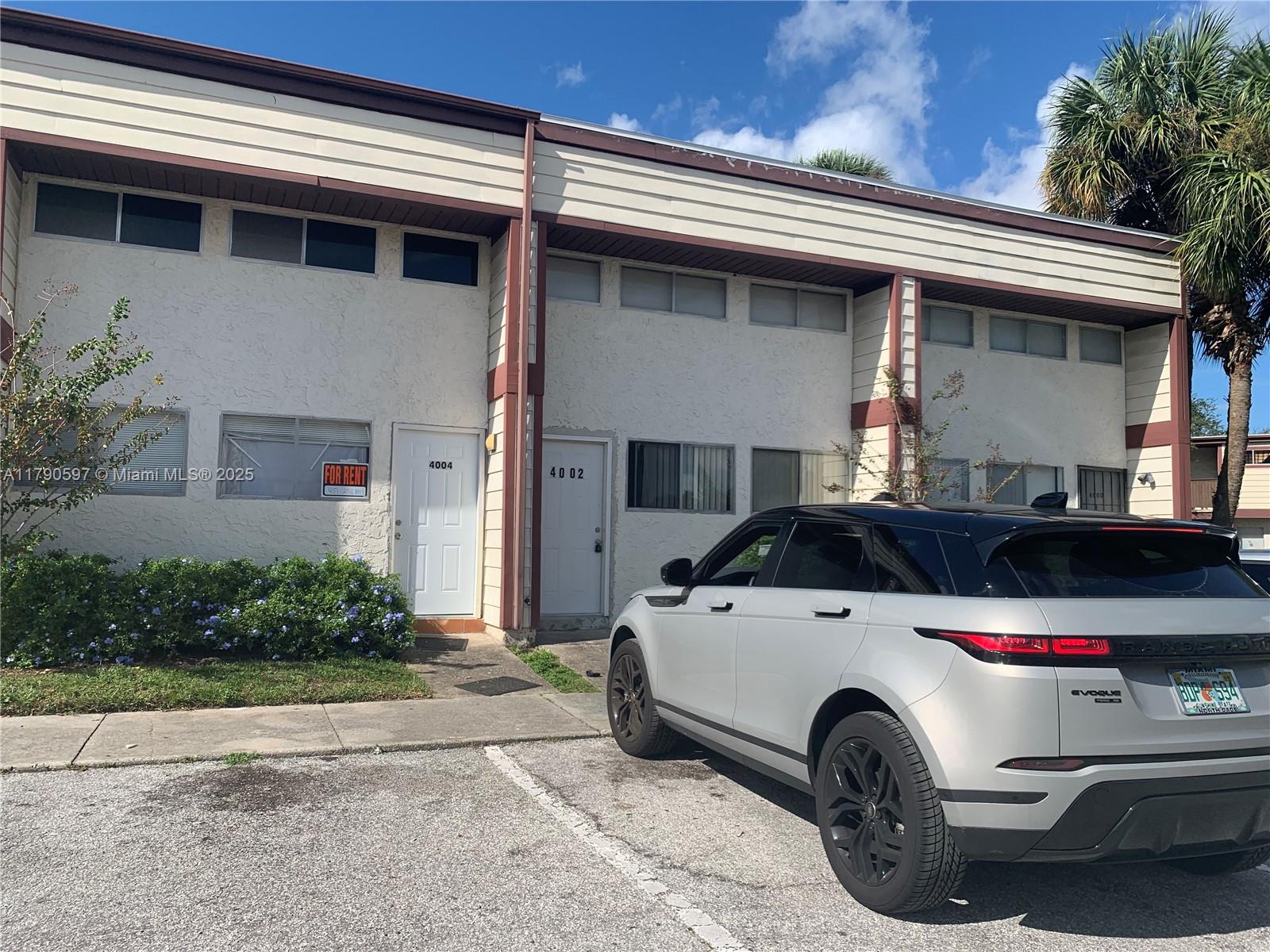 VILLAGE CONDO - Residential