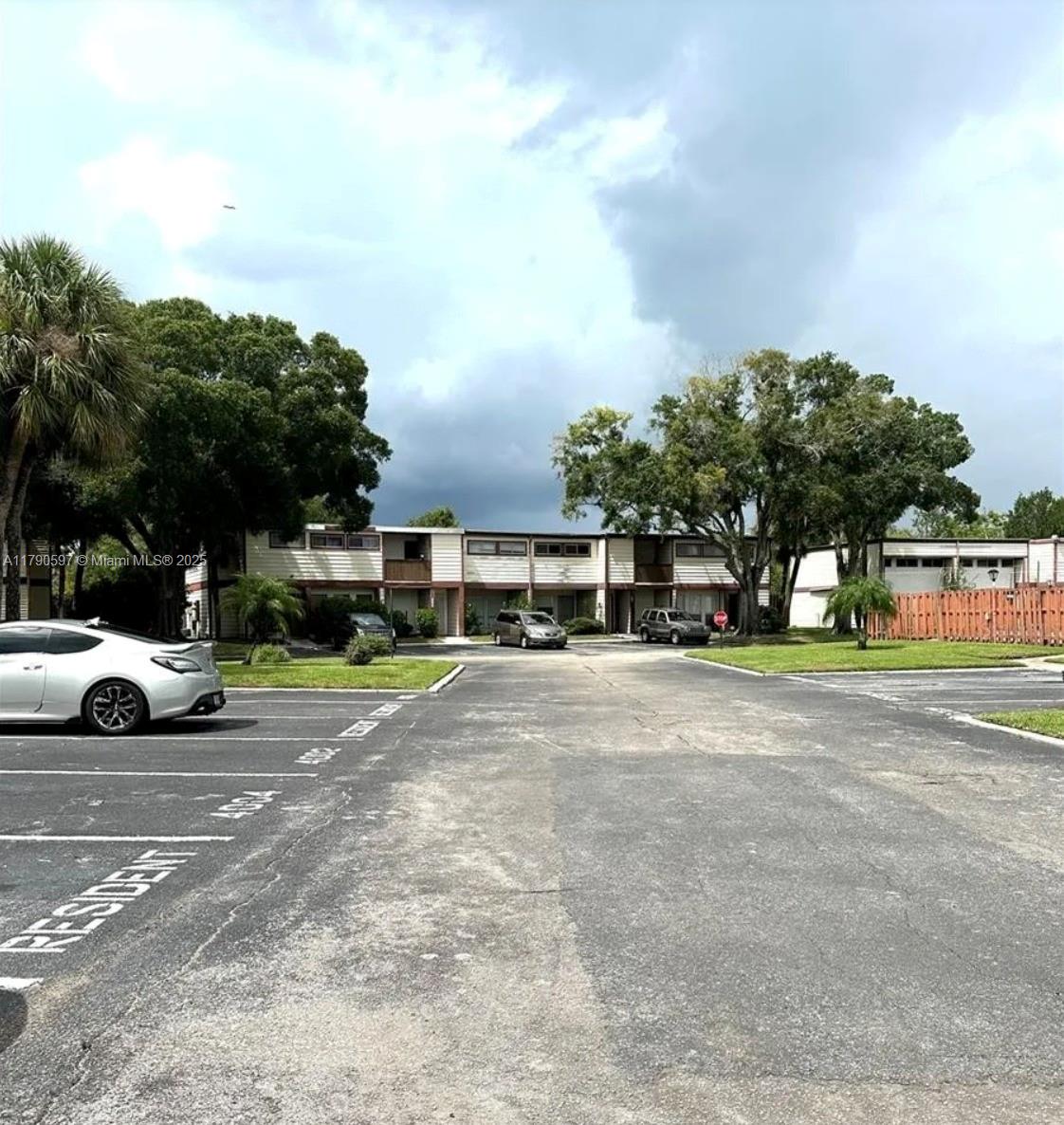 VILLAGE CONDO - Residential