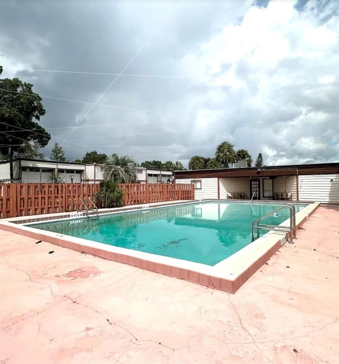 VILLAGE CONDO - Residential