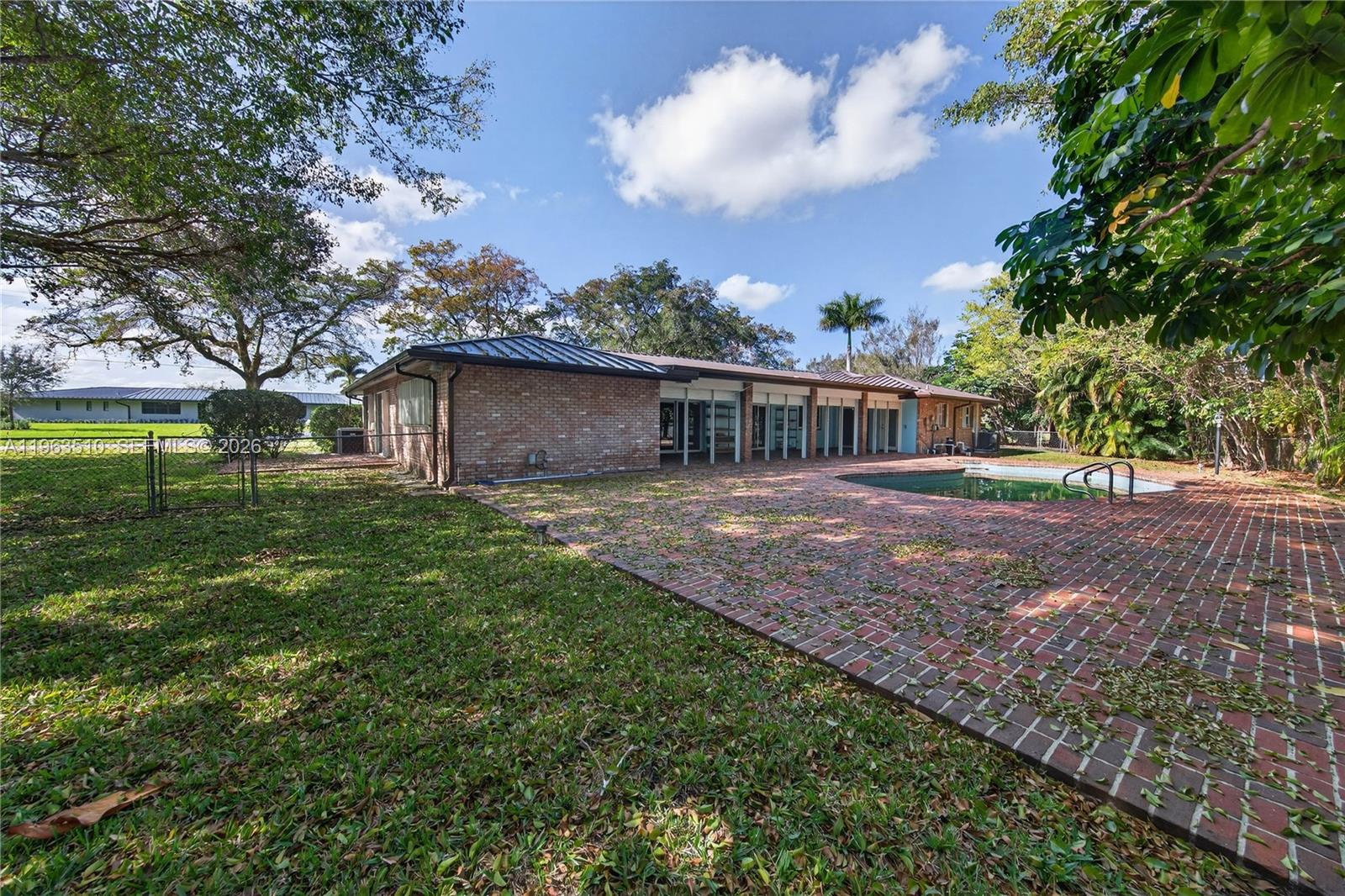 PLANTATION GOLF ESTATES - Residential