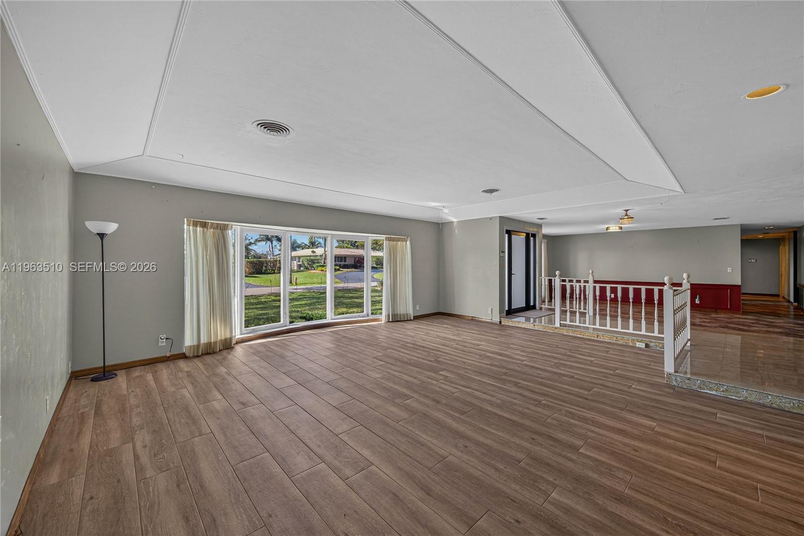 PLANTATION GOLF ESTATES - Residential