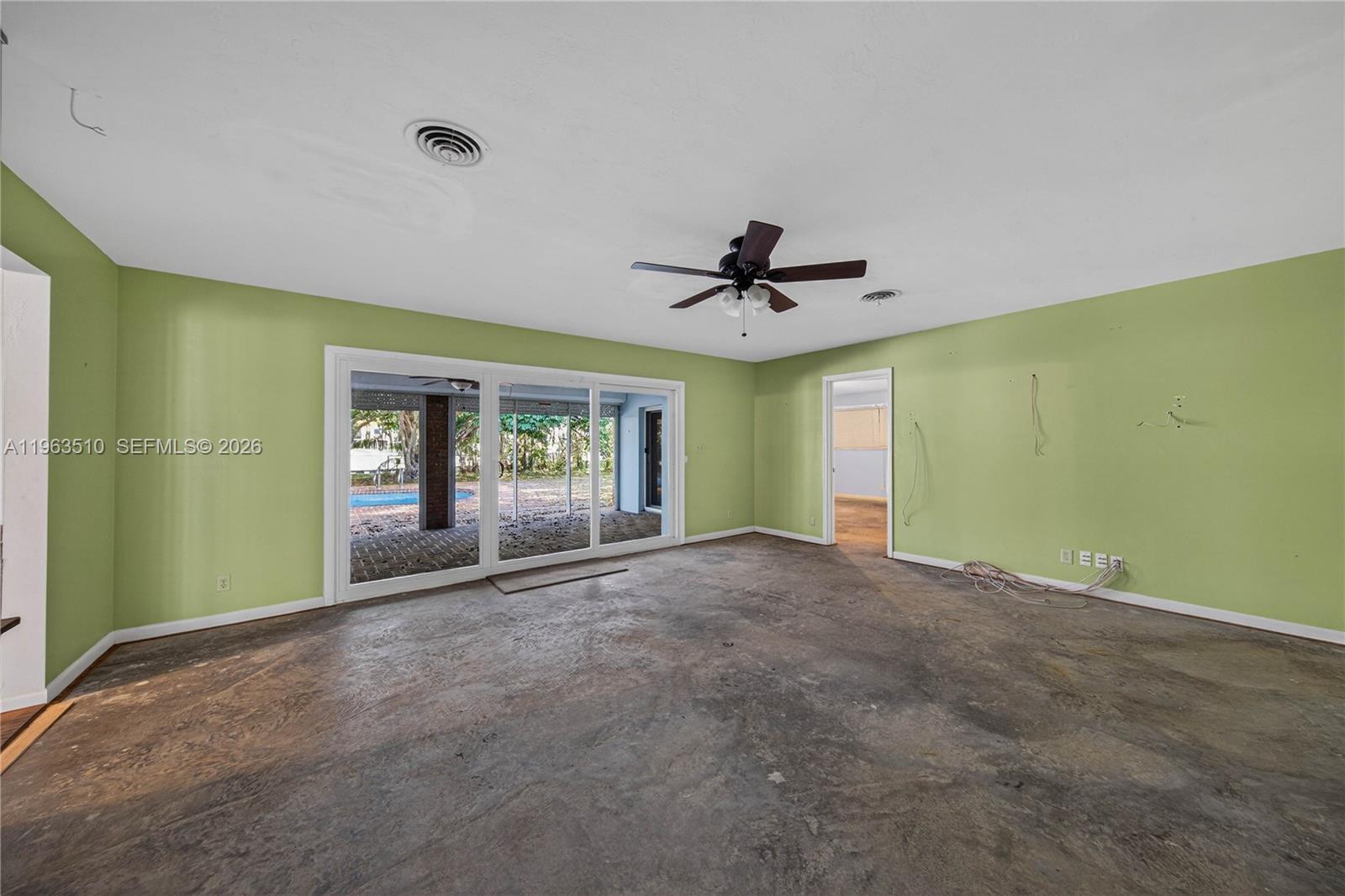 PLANTATION GOLF ESTATES - Residential