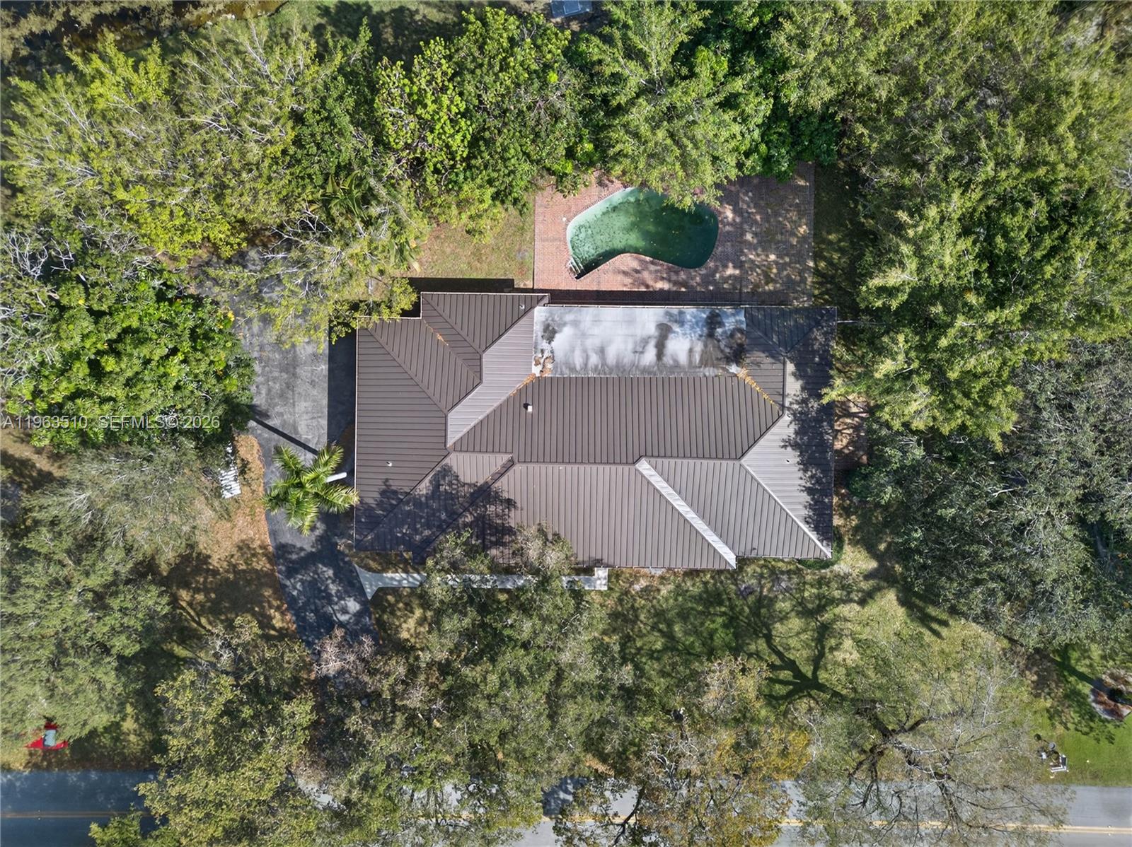 PLANTATION GOLF ESTATES - Residential