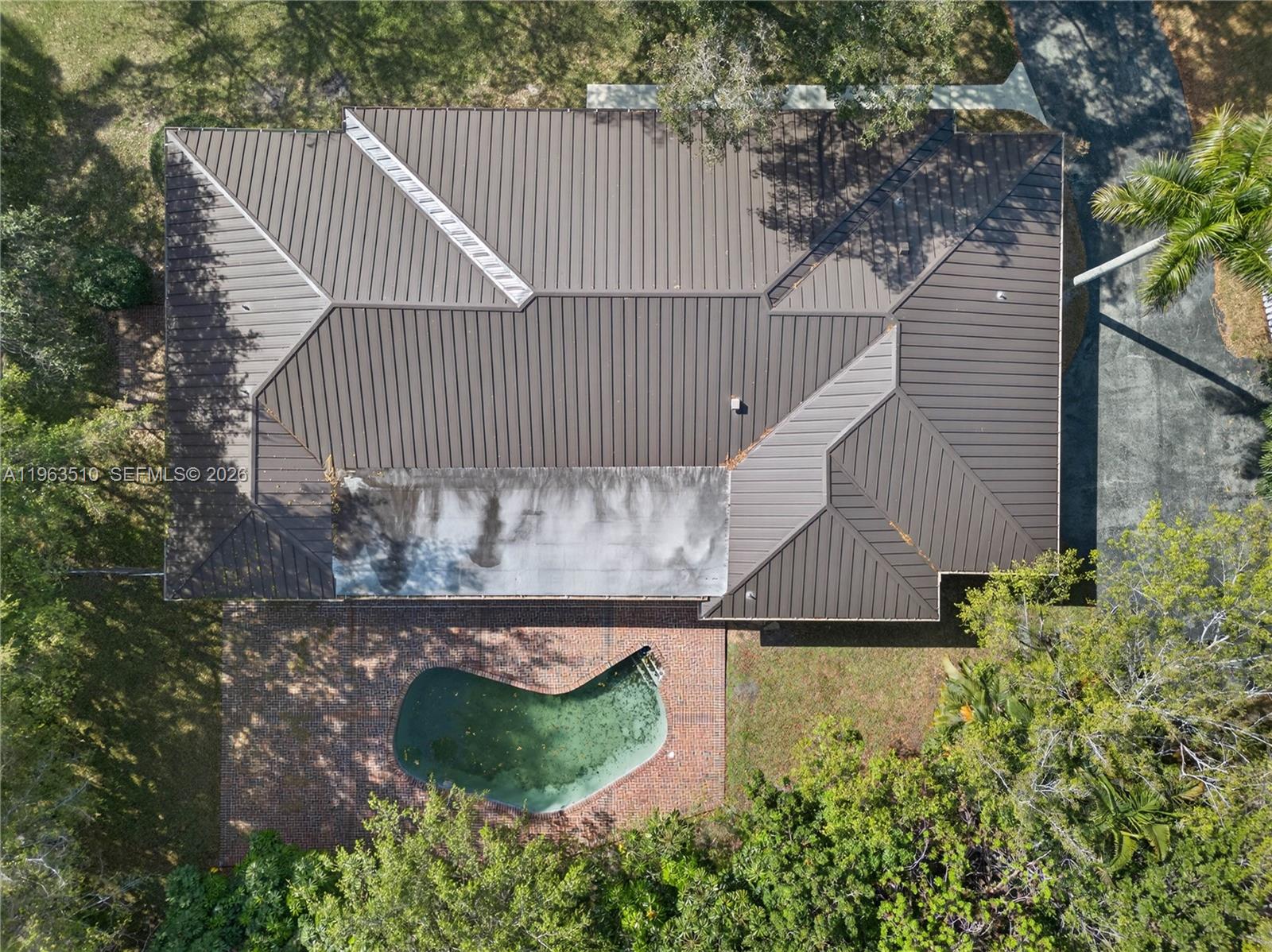 PLANTATION GOLF ESTATES - Residential