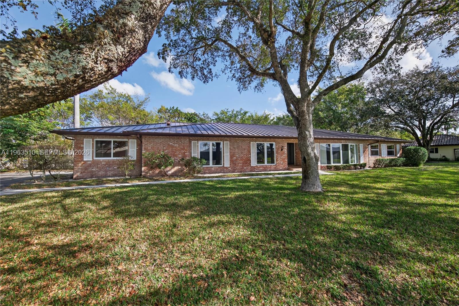 PLANTATION GOLF ESTATES - Residential