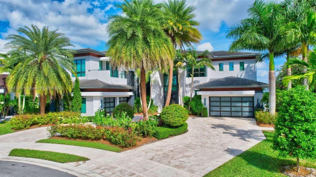 Photo of 17230 Brulee Breeze Way, Boca Raton, FL 33496 (MLS # A11845143)