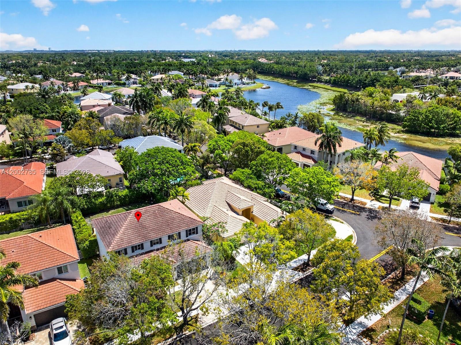 GROVE III - Residential