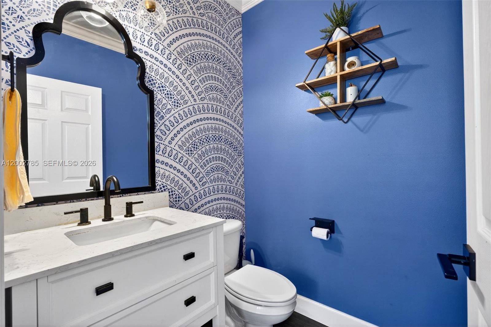 GROVE III - Residential