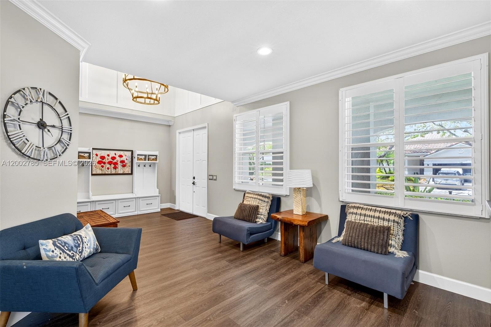 GROVE III - Residential