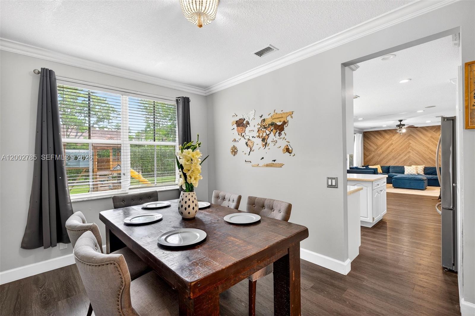 GROVE III - Residential