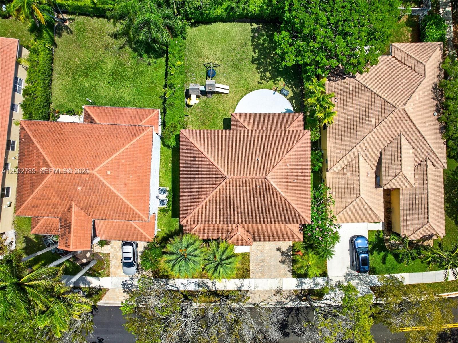 GROVE III - Residential