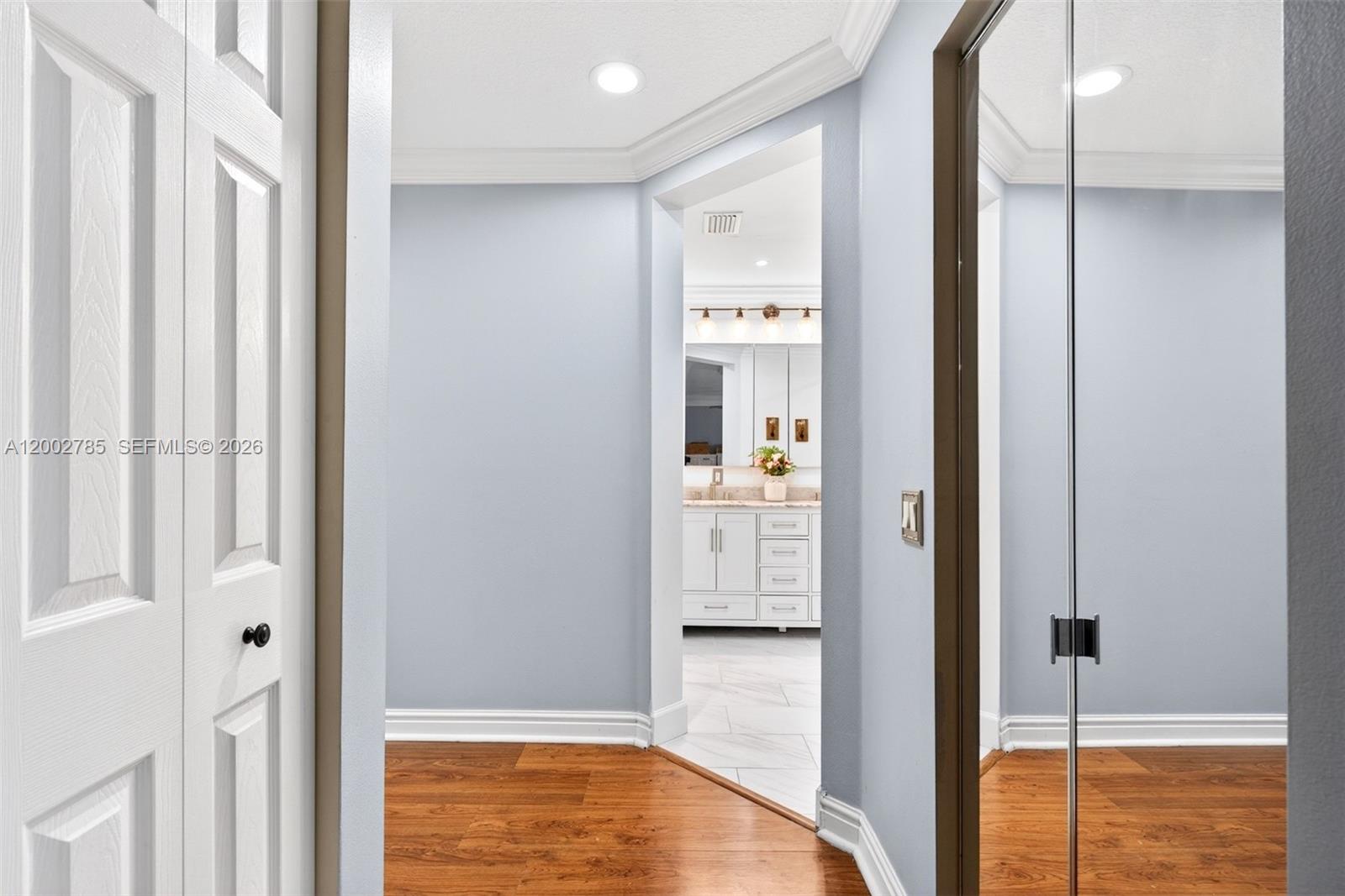 GROVE III - Residential