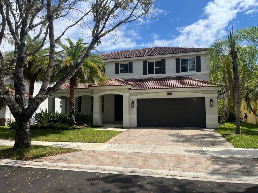 Photo of 1142 Croton Ct, Weston, FL 33327 (MLS # A12002785)